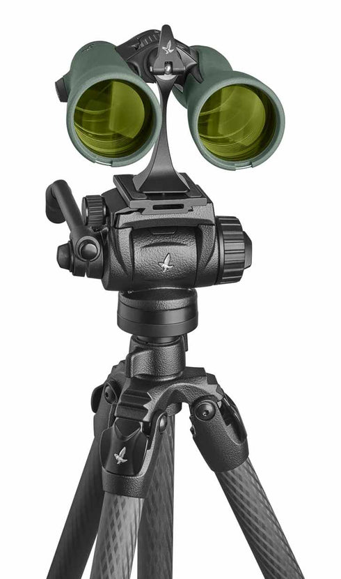 Swarovski 10x52NL Pure kiikari